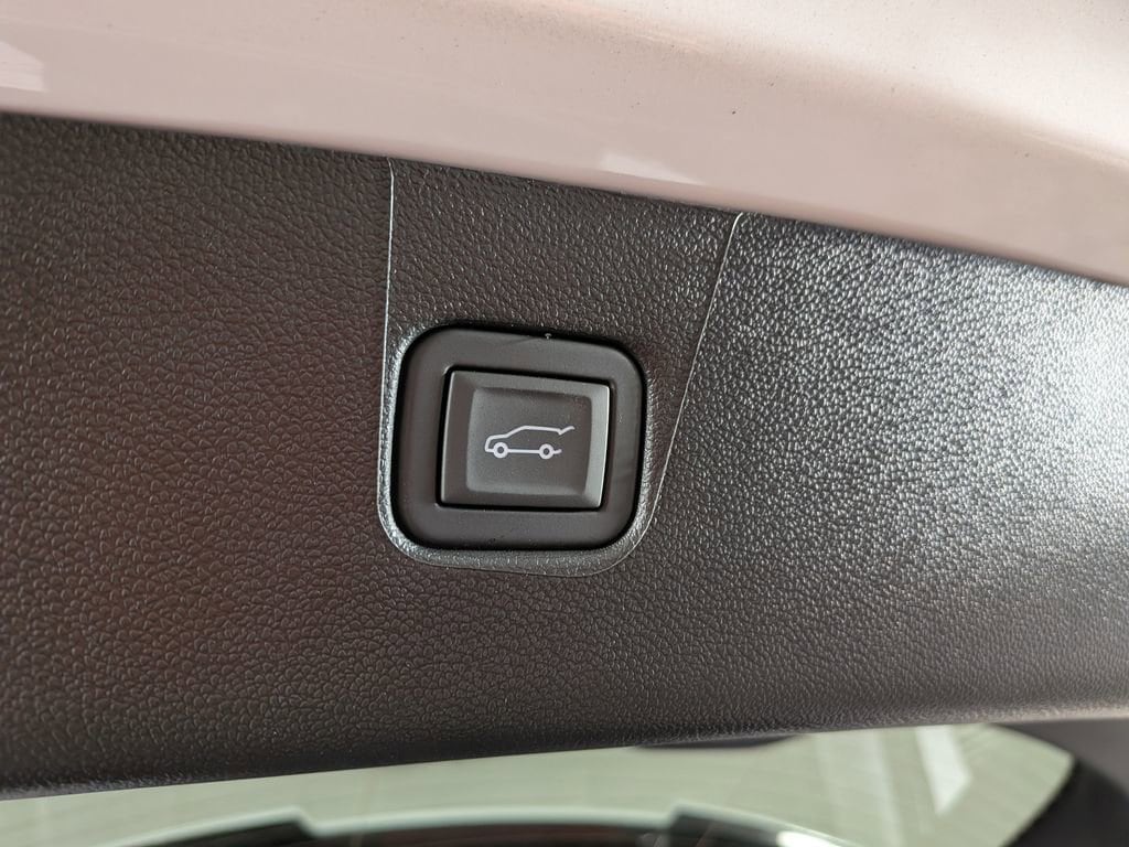 2026 Chevrolet Blazer 3LT - Photo 11