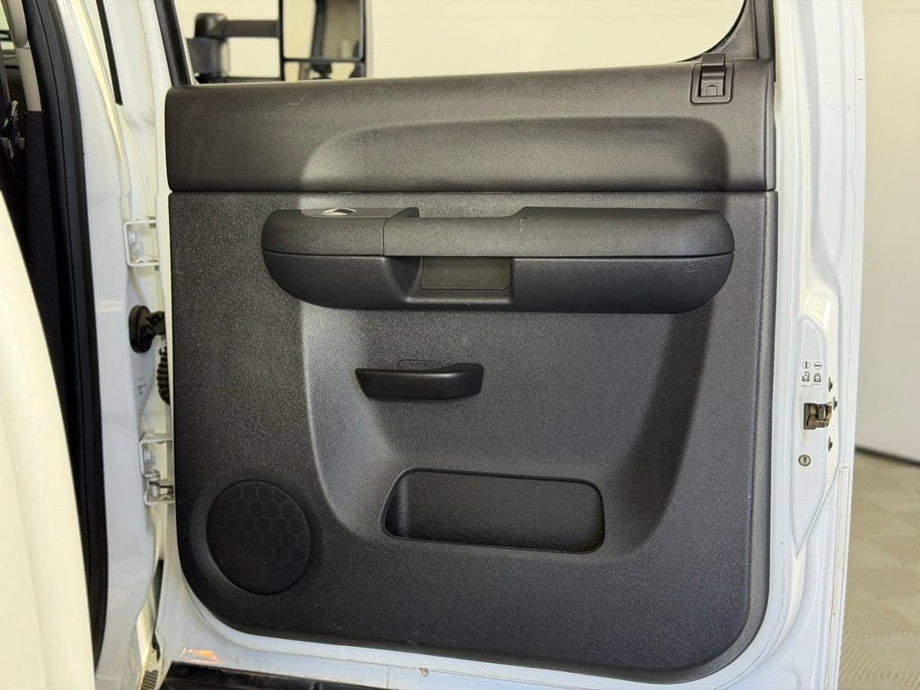 2013 Chevrolet Silverado 2500HD LT - Photo 35