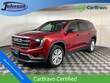  GMC Acadia