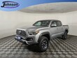  Toyota Tacoma 4WD