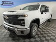  Chevrolet Silverado 2500 HD