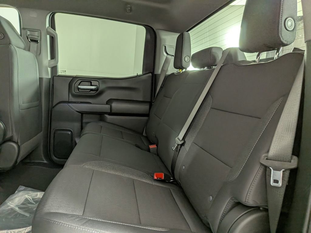2026 Chevrolet Silverado 1500 Custom - Photo 26