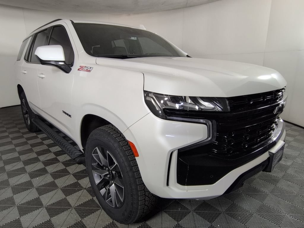 Used 2023 Chevrolet Tahoe Z71 SUV