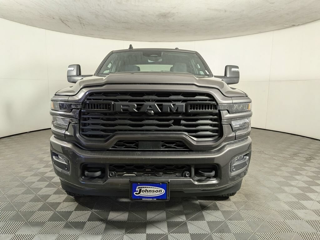 Used 2025 Ram 2500 Big Horn