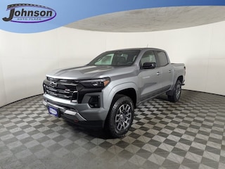 2026 Chevrolet Colorado Z71 Truck