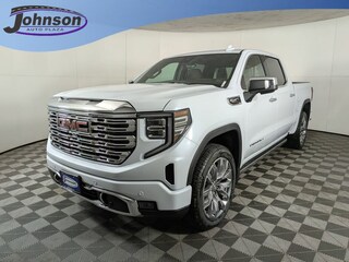 2026 GMC Sierra 1500 Denali Truck