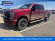 Ford Super Duty F-250 SRW