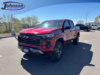 2025 Chevrolet Colorado Z71 Truck