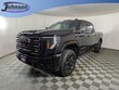 GMC Sierra 2500 HD