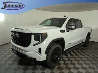 2025 GMC Sierra 2500 HD Pro Truck