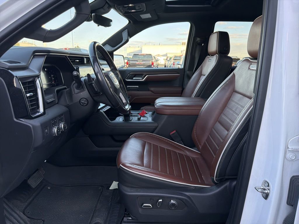 2023 Gmc Sierra 1500 Denali Ultimate photo 2
