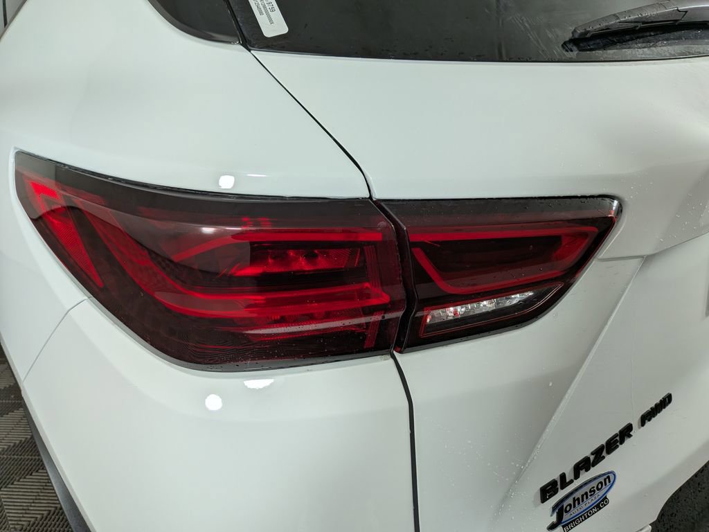 2026 Chevrolet Blazer 3LT - Photo 12