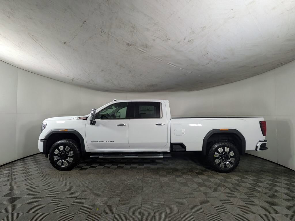 New 2026 GMC Sierra 3500 HD Denali Truck