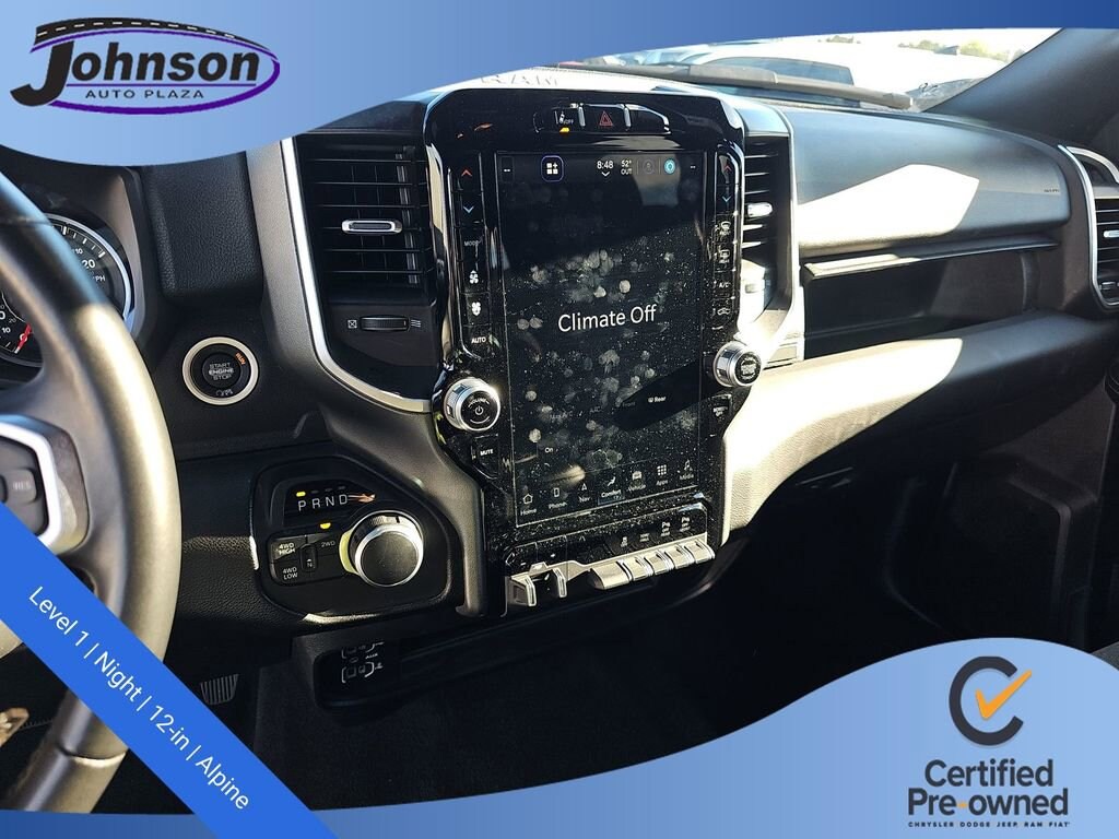 Used 2024 Ram 2500 Big Horn