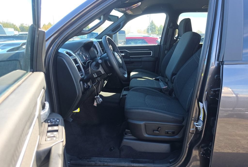 Used 2025 Ram 2500 Big Horn