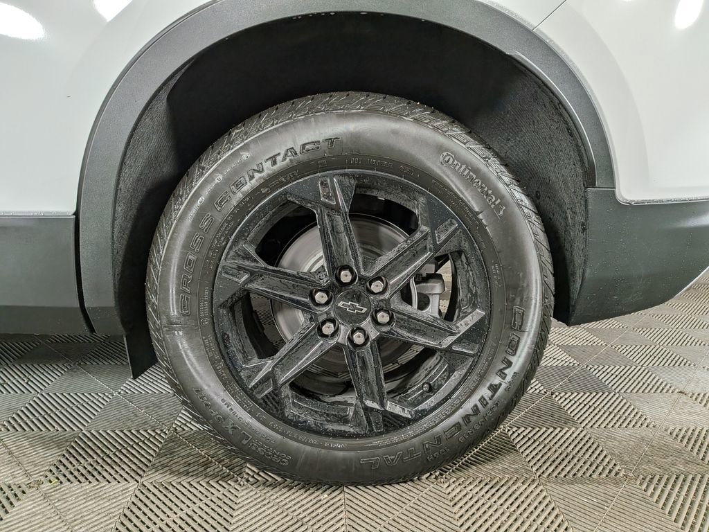 2026 Chevrolet Blazer 3LT - Photo 13