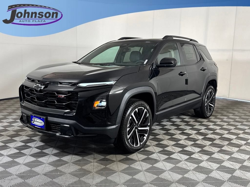 2027 Chevrolet Equinox RS - Photo 1