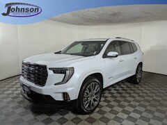 2026 GMC Acadia Denali Ultimate SUV