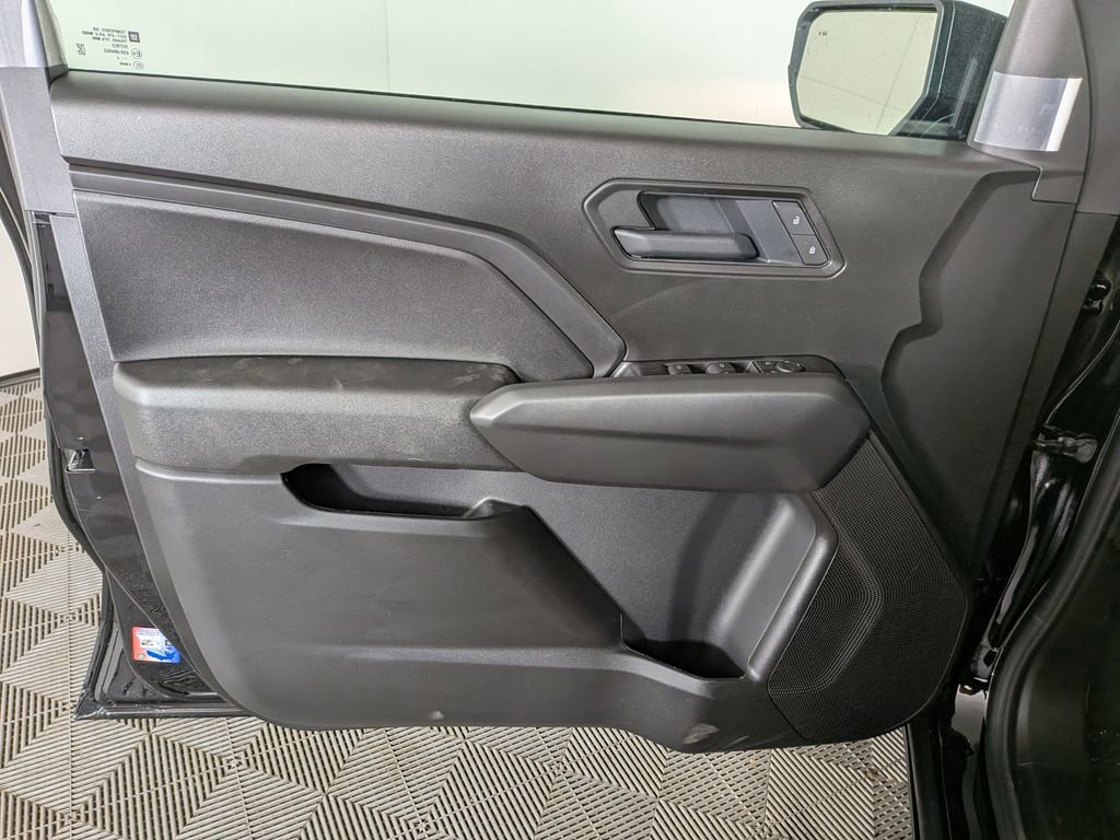 2026 Chevrolet Colorado Work Truck - Photo 13
