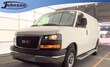  GMC Savana Cargo