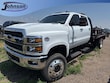 Chevrolet Silverado 5500 HD