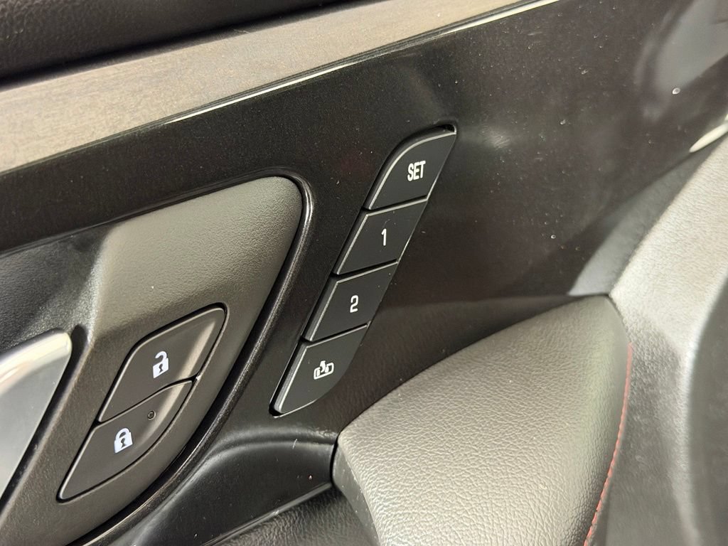 2023 Chevrolet Blazer RS - Photo 26