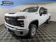  Chevrolet Silverado 2500 HD