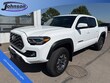 Toyota Tacoma 4WD
