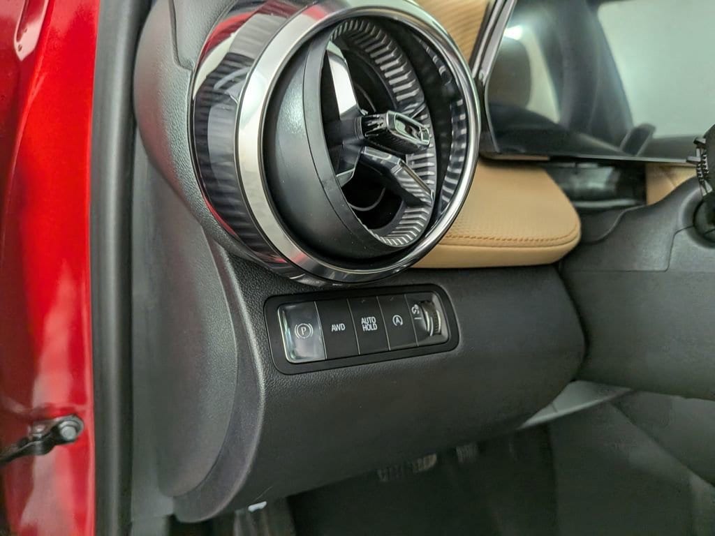 2026 Chevrolet Equinox ACTIV - Photo 17