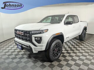 2026 GMC Canyon Elevation Truck