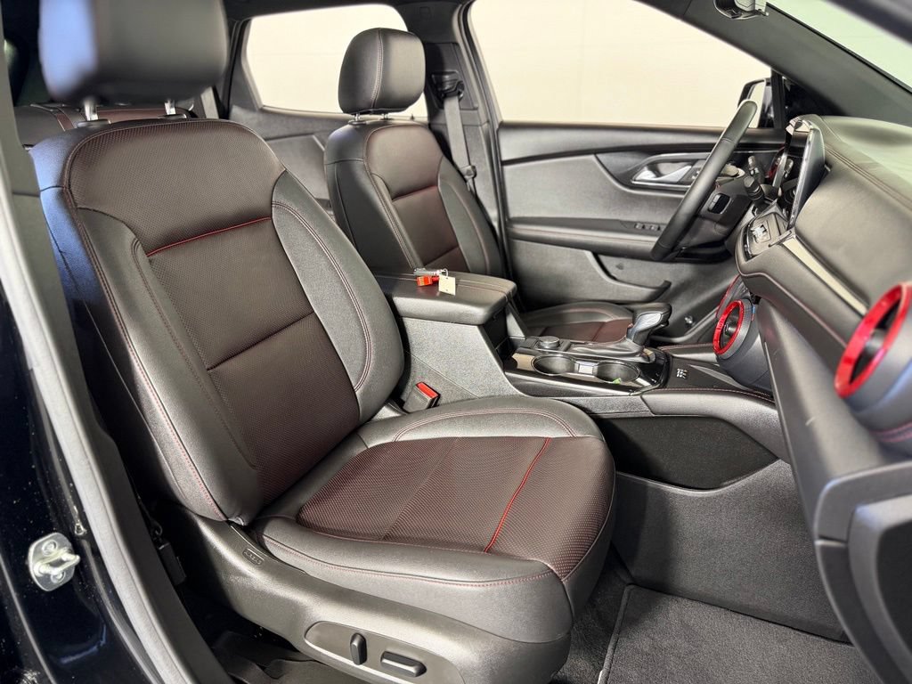 2023 Chevrolet Blazer RS - Photo 39
