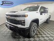  Chevrolet Silverado 2500 HD