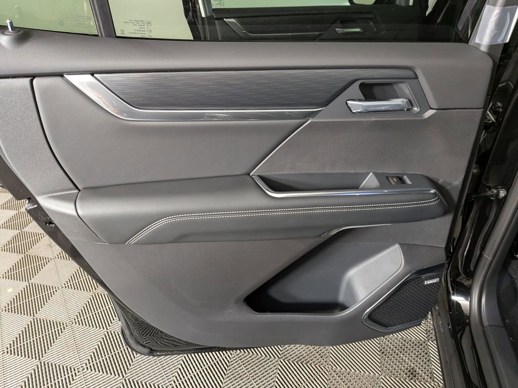 2026 GMC Acadia Elevation - Photo 29