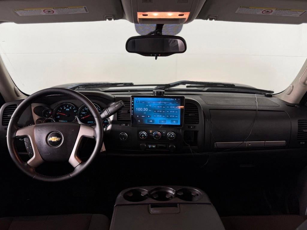 2013 Chevrolet Silverado 2500HD LT - Photo 15