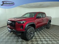 2026 Chevrolet Colorado ZR2 Truck