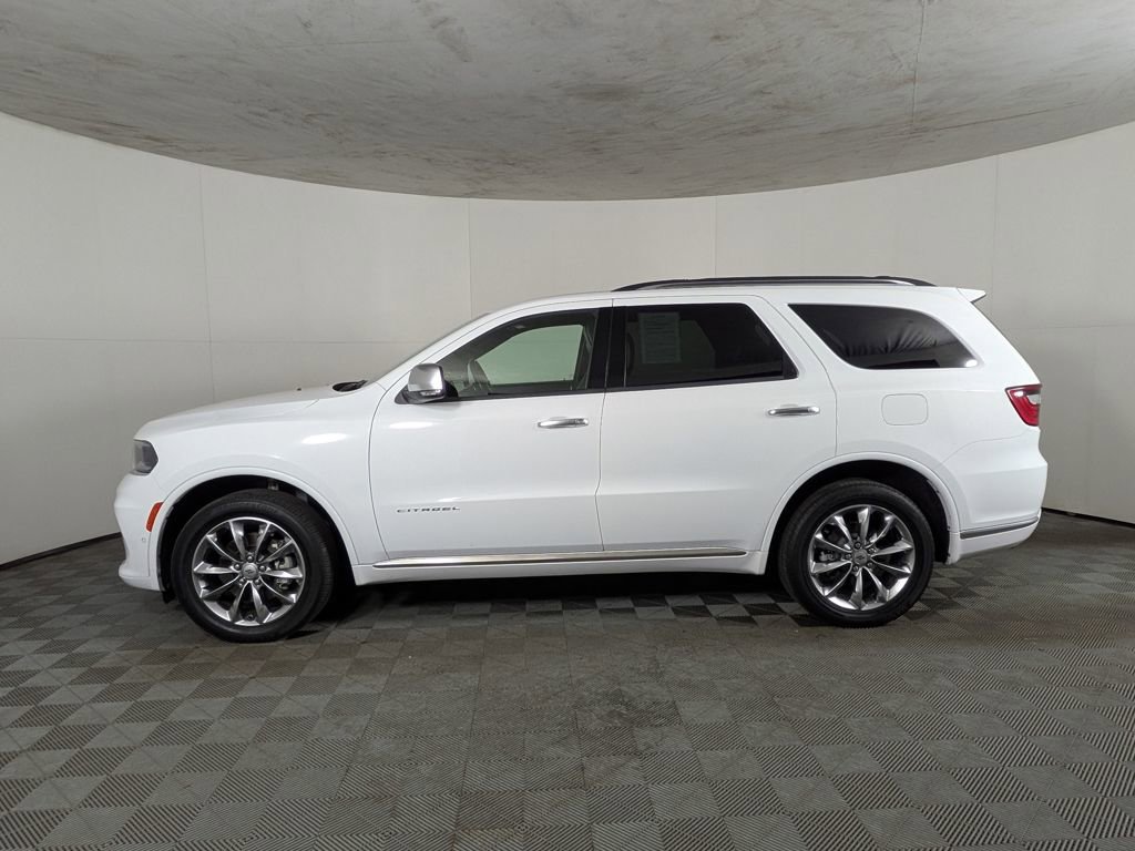 2023 Dodge Durango Citadel photo 2
