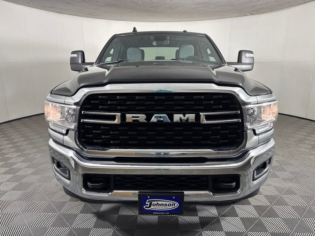 Used 2024 Ram 2500 Big Horn
