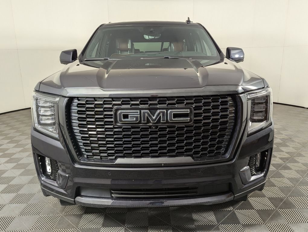 Certified 2023 GMC Yukon Denali Ultimate with VIN 1GKS2EKL0PR191789 for sale in Brighton, CO