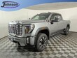 GMC Sierra 2500 HD