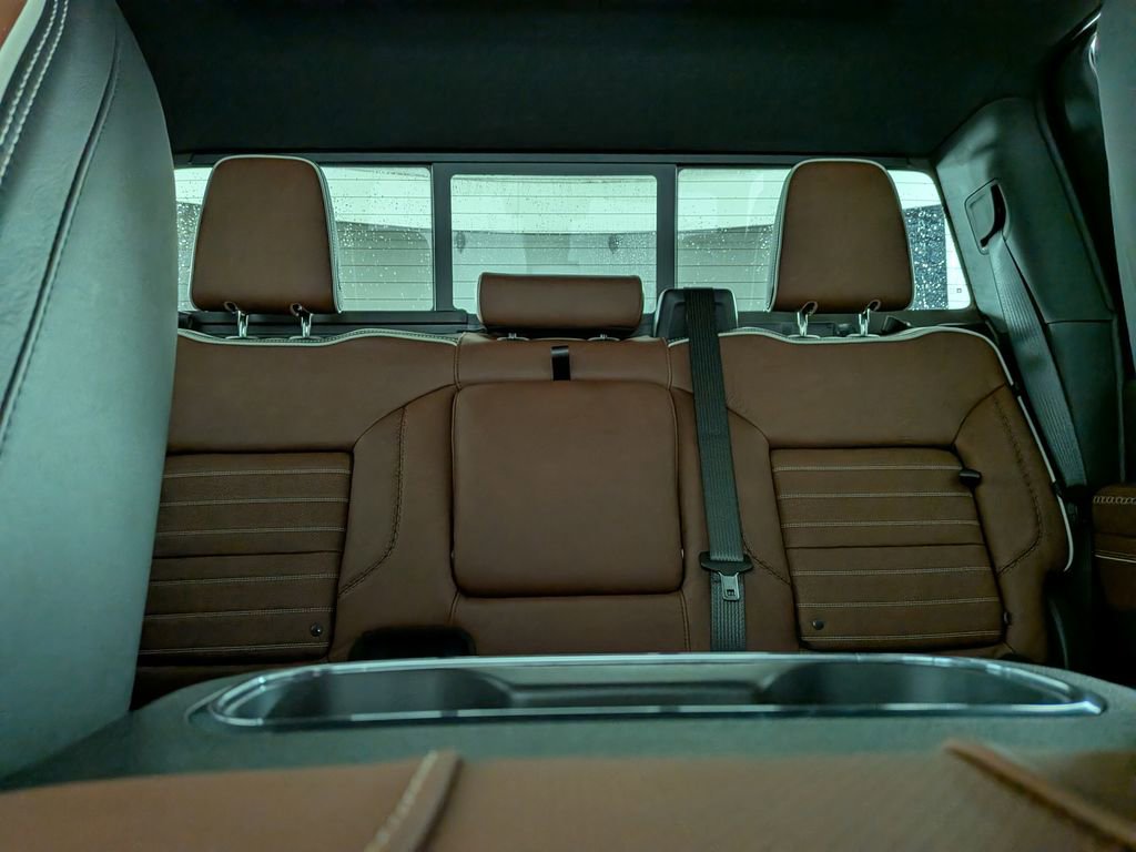 2026 GMC Sierra 3500HD Denali Ultimate - Photo 29