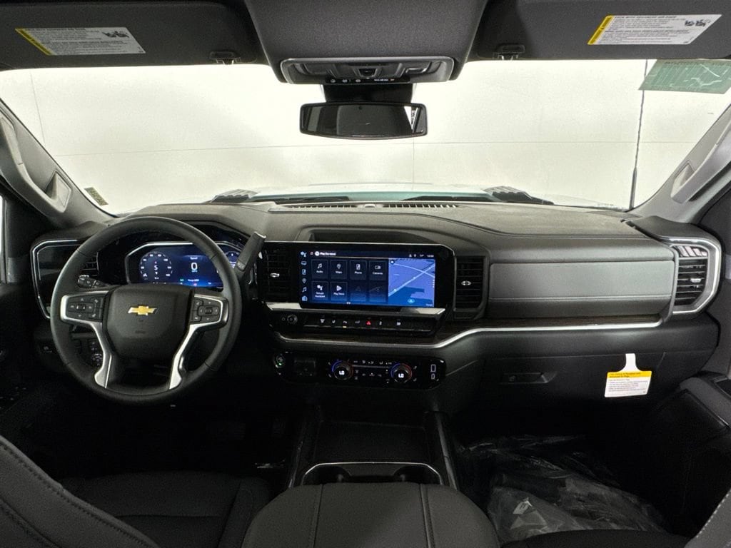 2026 Chevrolet Silverado 3500HD LT - Photo 27