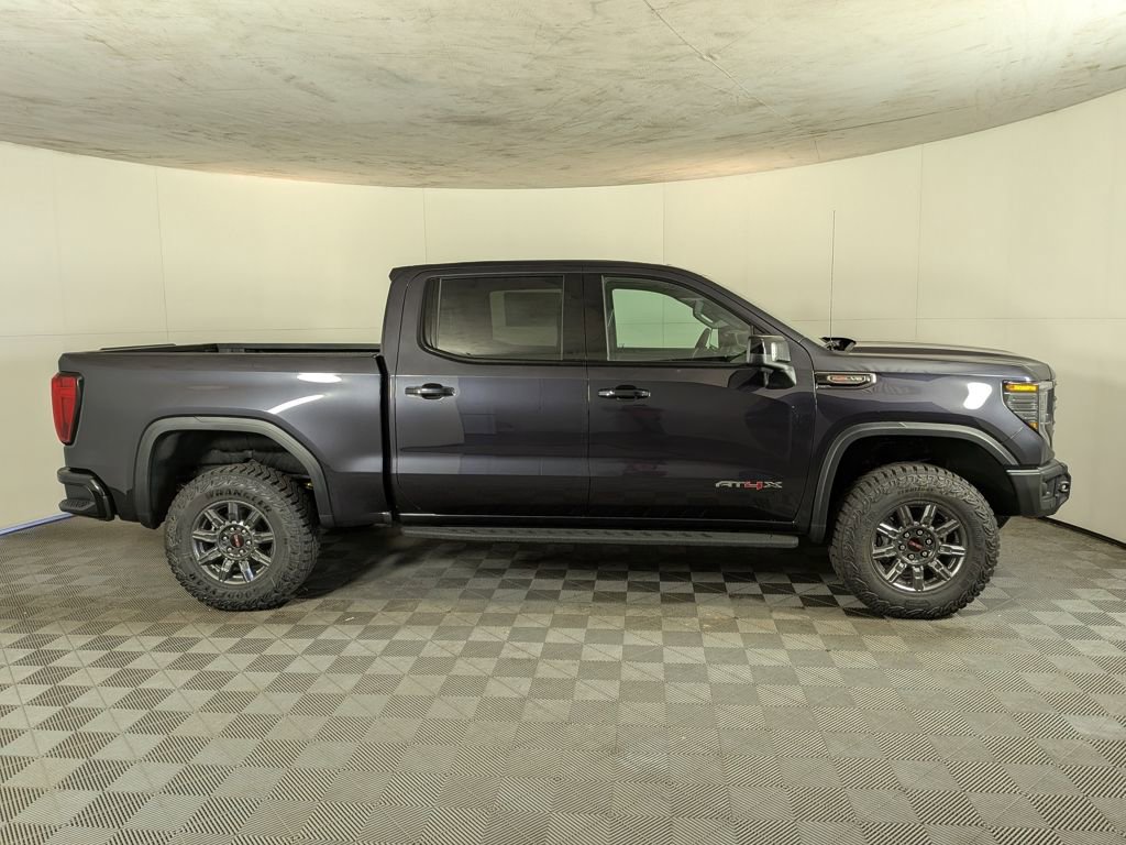 2026 Gmc Sierra 1500 AT4X photo 4