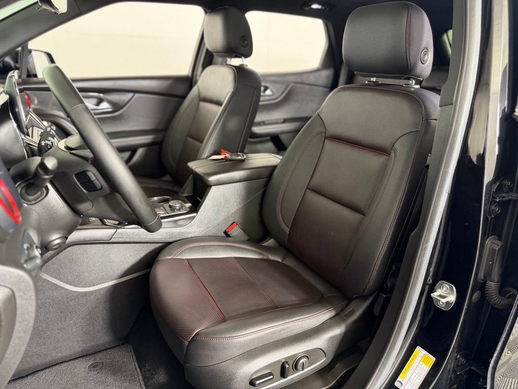 2023 Chevrolet Blazer RS - Photo 27