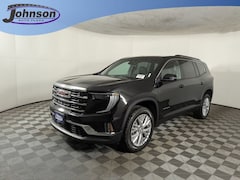 2026 GMC Acadia Elevation SUV