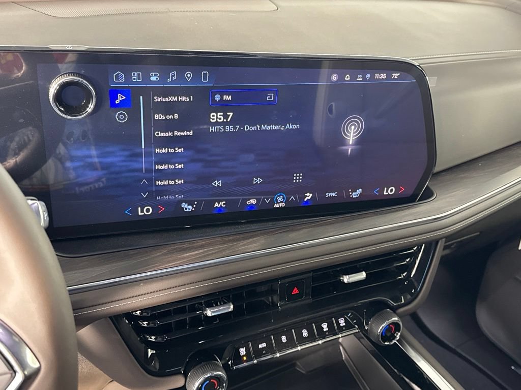 2026 Chevrolet Tahoe LT - Photo 14