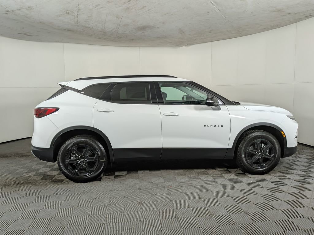 2026 Chevrolet Blazer 3LT - Photo 6