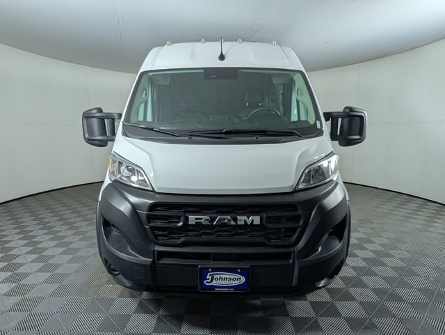 Used 2023 RAM ProMaster Cargo Van Base with VIN 3C6LRVDG6PE588194 for sale in Brighton, CO