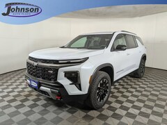 2026 Chevrolet Traverse Z71 SUV