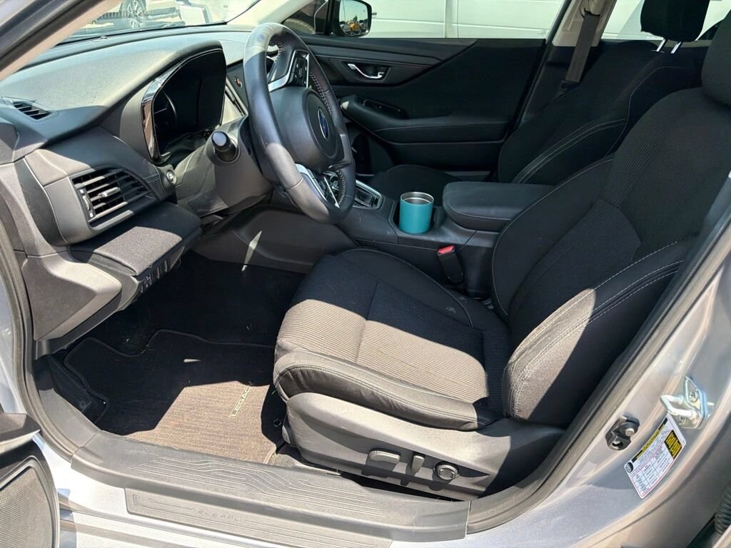 Used 2024 Subaru Legacy Premium Sedan