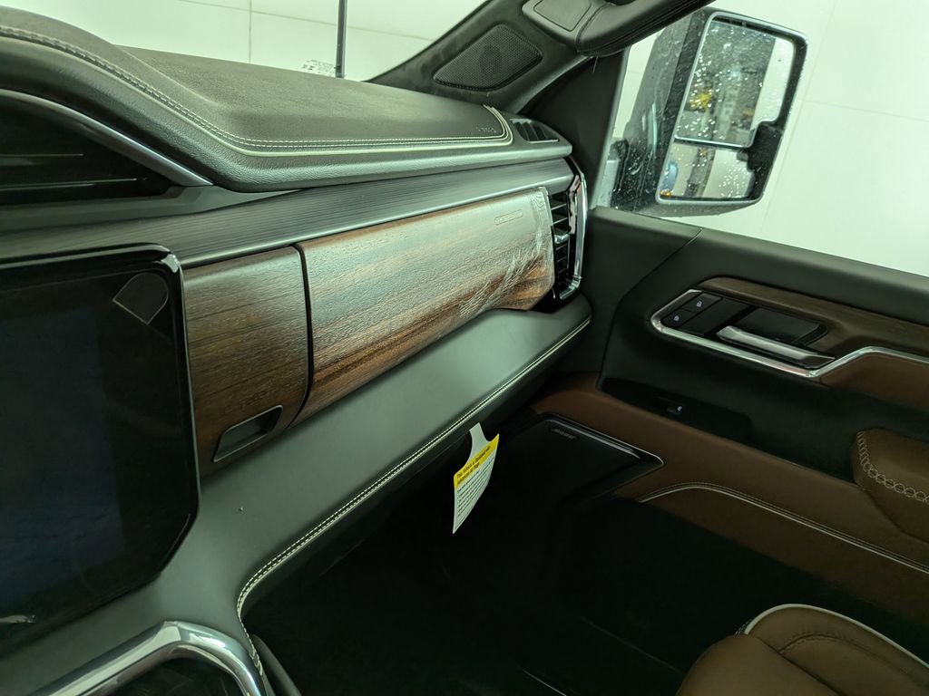 2026 GMC Sierra 3500HD Denali Ultimate - Photo 24